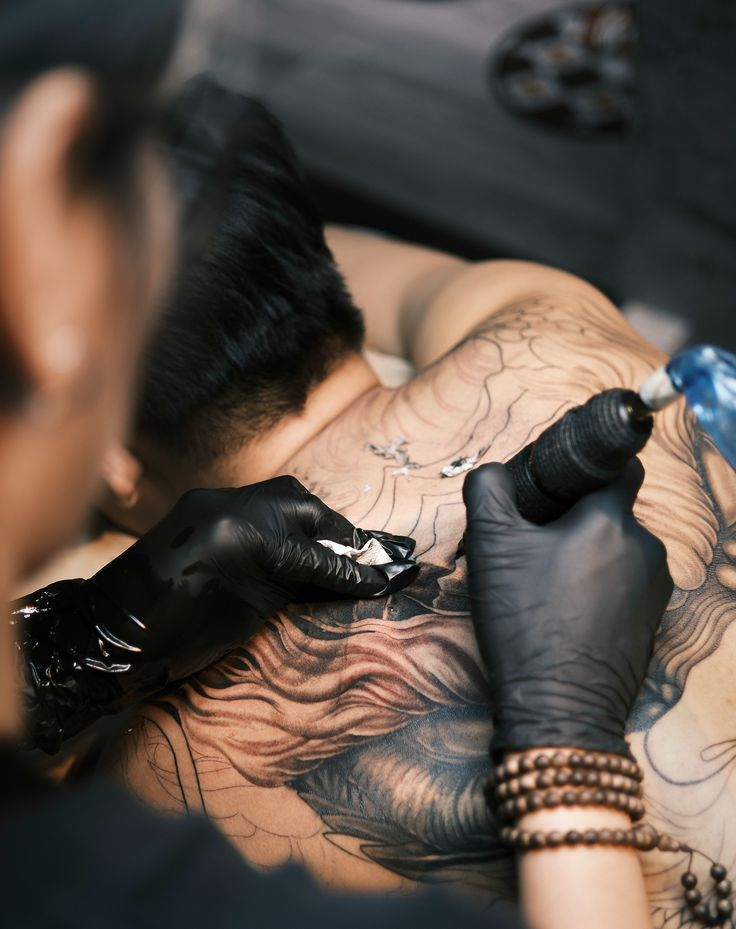 High Safety & Hygiene Standards